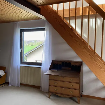 Apartment Frangenberg Lindlar