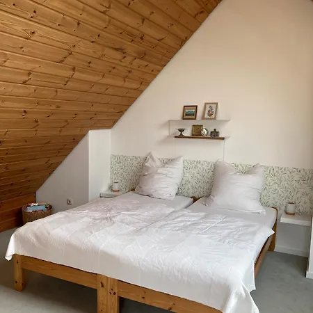 Frangenberg Apartment
