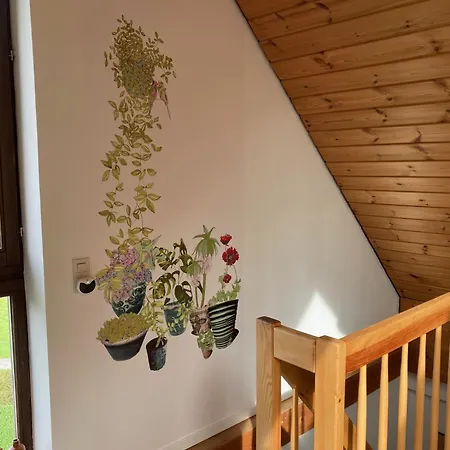 Apartman Frangenberg Lindlar