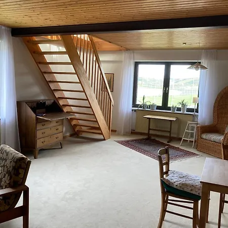 דירה Frangenberg