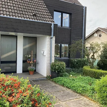 Frangenberg לינדלאר