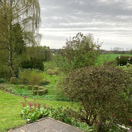 Frangenberg アパート *