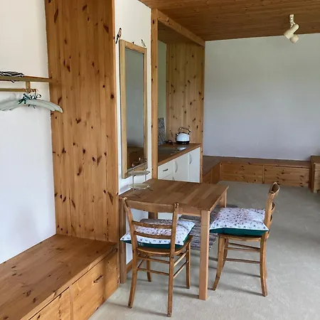 Frangenberg דירה לינדלאר