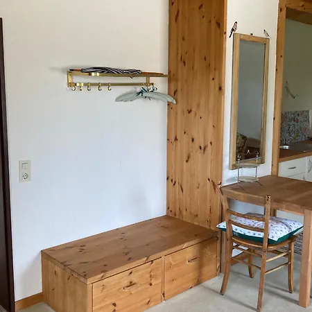 Apartment Frangenberg