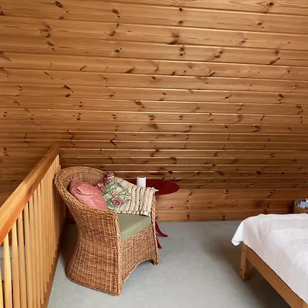 דירה Frangenberg לינדלאר