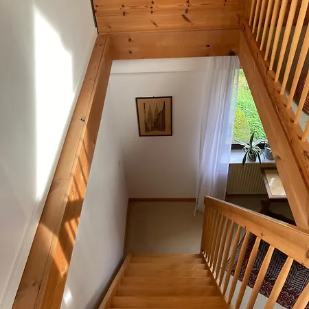 Frangenberg Apartman Lindlar