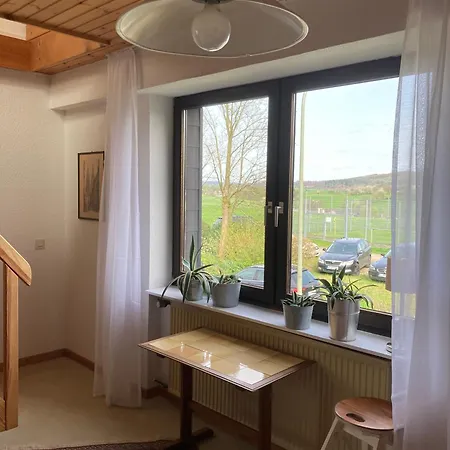 Frangenberg Apartment Lindlar