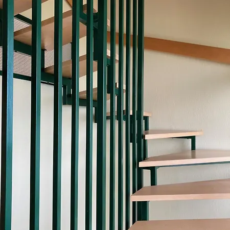 Frangenberg דירה