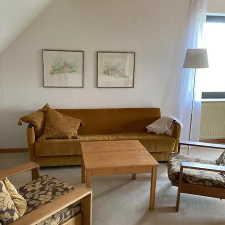 Apartman Frangenberg Lindlar