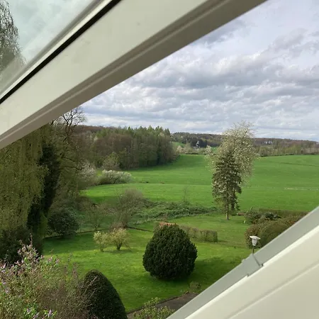 Frangenberg דירה לינדלאר