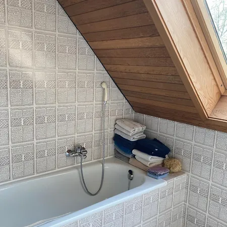 Frangenberg Apartman *