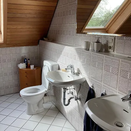 Apartment Frangenberg Lindlar