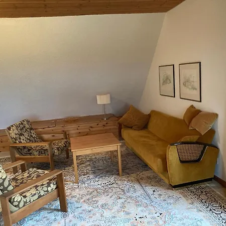 Frangenberg Apartman Lindlar