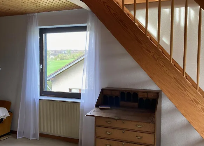 Appartement Frangenberg Lindlar