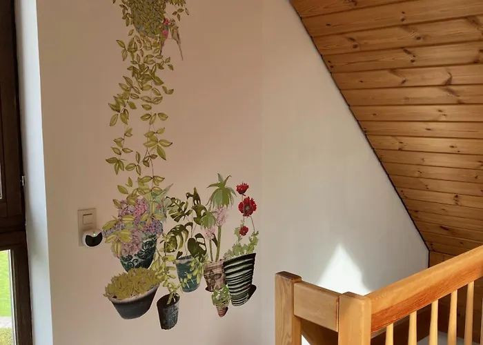 Appartement Frangenberg Lindlar