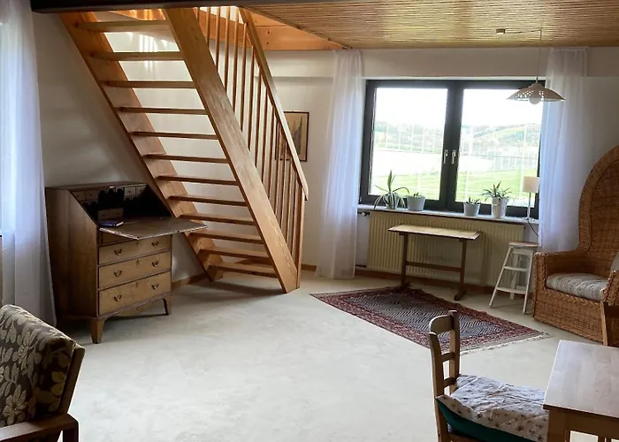 Appartement Frangenberg