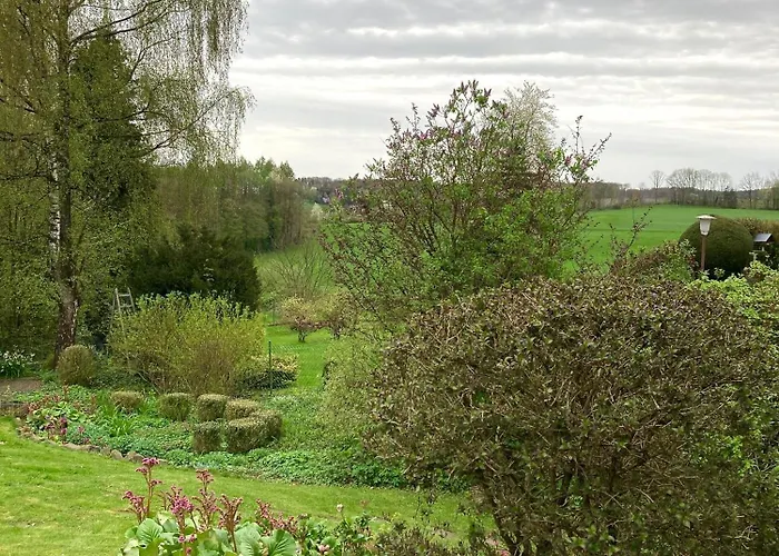 Frangenberg アパート *