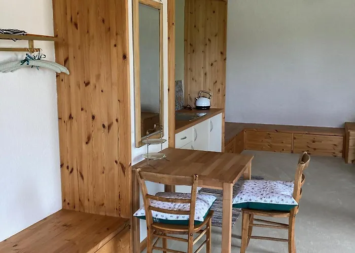 Frangenberg Appartement Lindlar