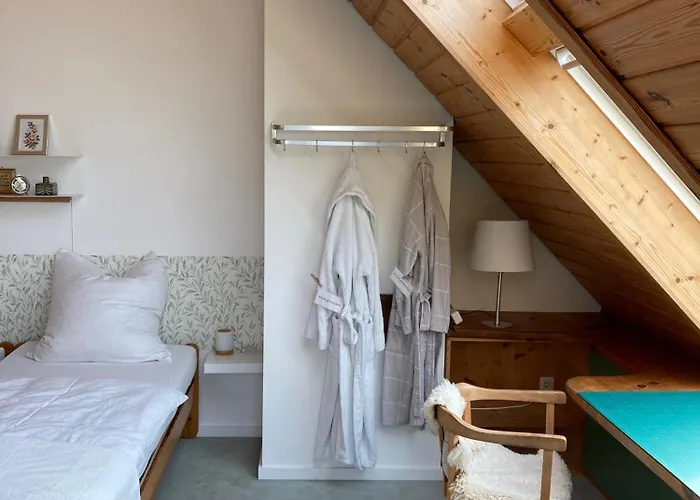 Frangenberg * リンドラー