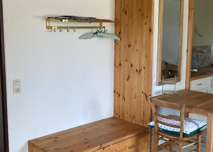 Appartement Frangenberg