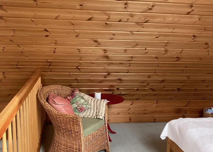 Appartement Frangenberg Lindlar