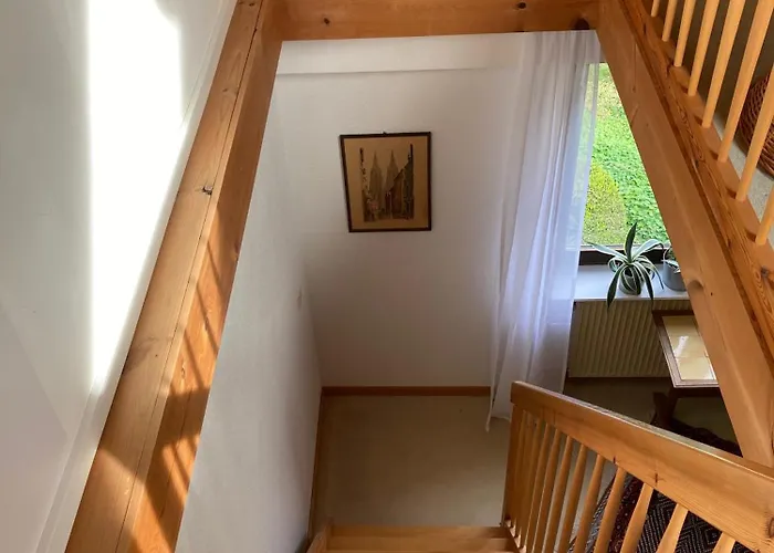 Frangenberg Appartement Lindlar