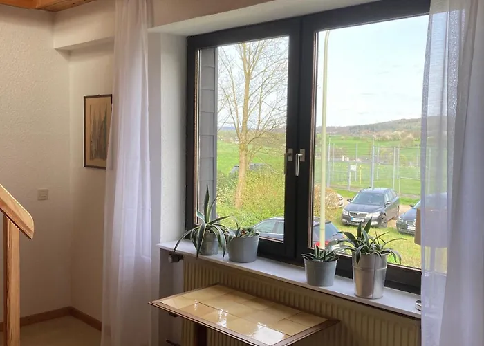 Frangenberg Appartement Lindlar