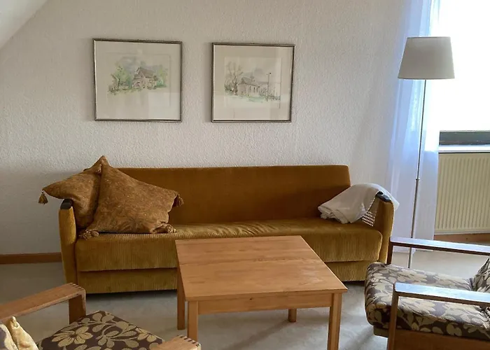 Appartement Frangenberg Lindlar