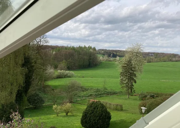 Frangenberg Appartement Lindlar