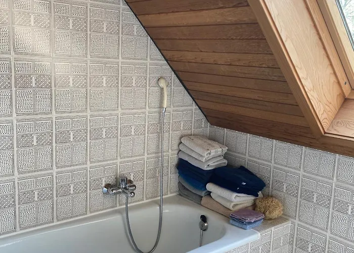 Frangenberg アパート *