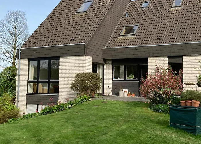 Frangenberg Appartement *