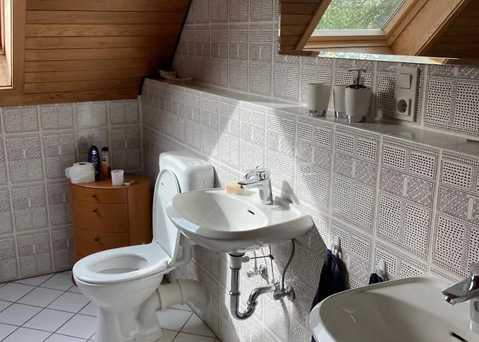 Appartement Frangenberg Lindlar