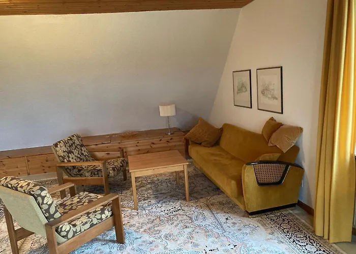 Frangenberg Appartement Lindlar